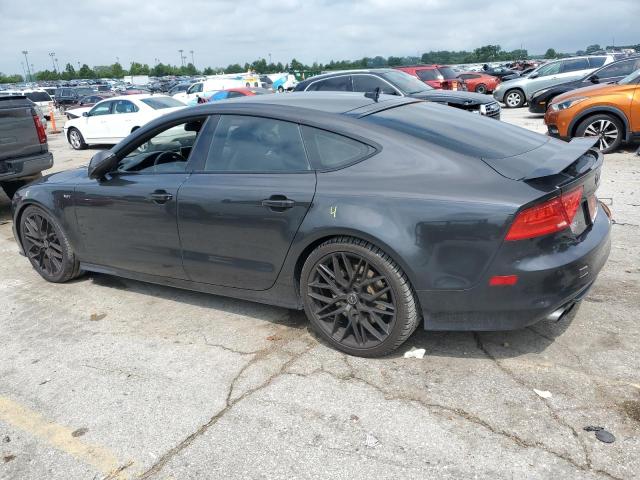 Photo 2 from auction – 2015 AUDI S7 PREMIUM with VIN WAUW2BFC2FN005887