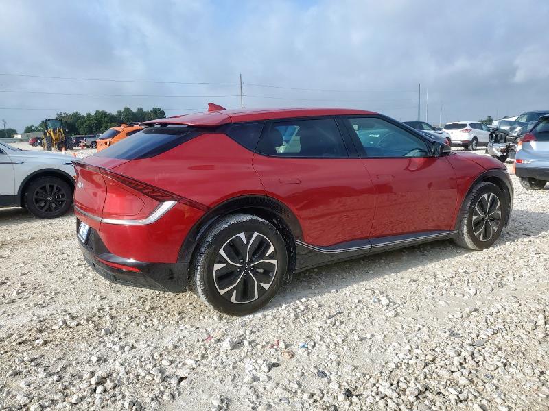 Photo 3 from auction – 2022 KIA EV6 LIGHT with VIN KNDC34LA4N5042214