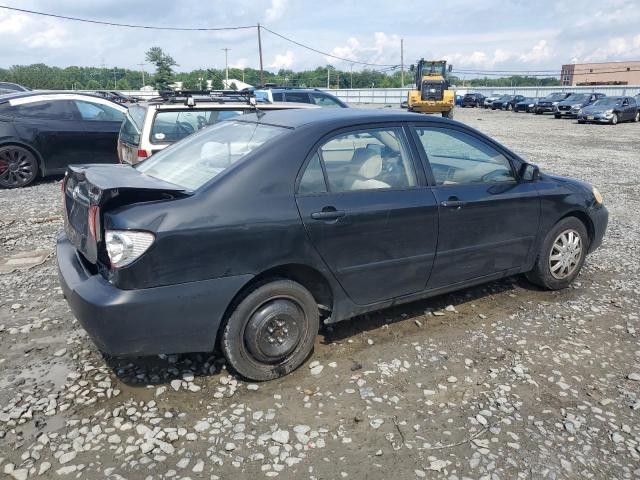 Photo 3 from auction – 2003 TOYOTA COROLLA CE with VIN 2T1BR38E33C151537