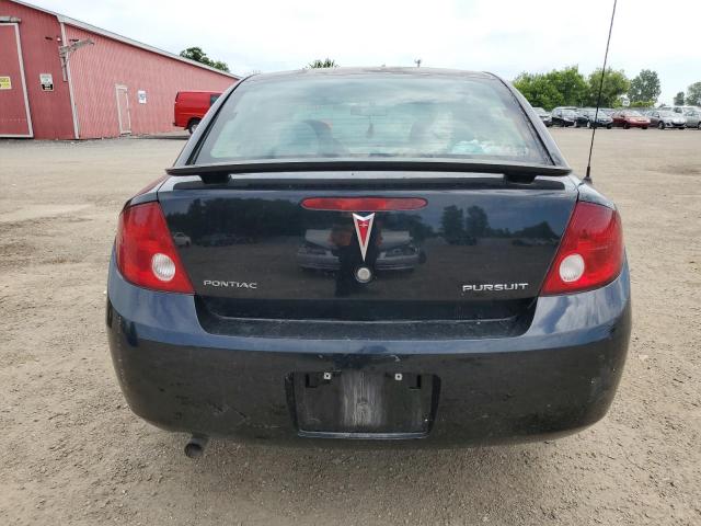 Photo 6 from auction – 2005 PONTIAC PURSUIT with VIN 1G2AJ52F957664963