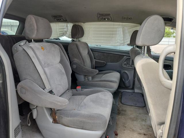 Photo 11 from auction – 2008 TOYOTA SIENNA CE with VIN 5TDZK23C88S178086