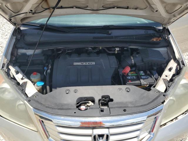 Photo 12 from auction – 2008 HONDA ODYSSEY EX with VIN 5FNRL38478B083981