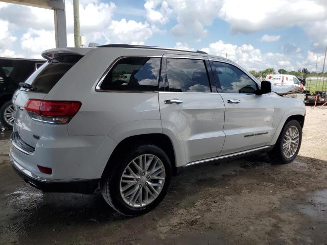 Photo 3 from auction – 2017 JEEP GRAND CHER with VIN 1C4RJEJG3HC845898