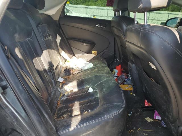 Photo 10 from auction – 2014 BUICK VERANO with VIN 1G4PS5SK0E4241718