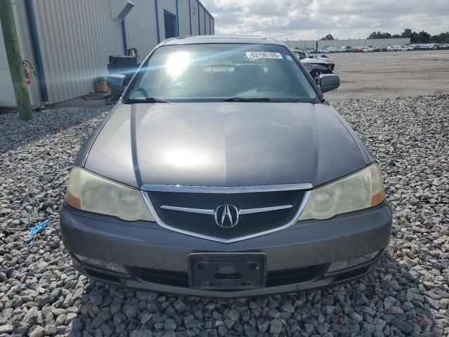 Photo 5 from auction – 2002 ACURA 3.2TL with VIN 19UUA56622A054373