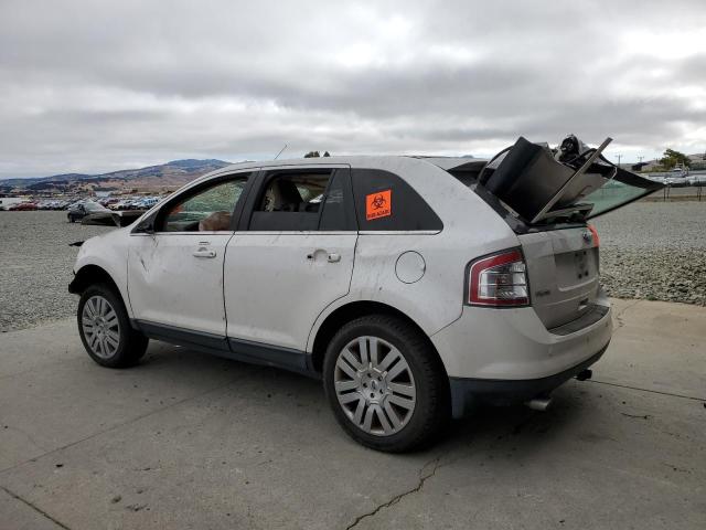 Photo 2 from auction – 2010 FORD EDGE LIMIT with VIN 2FMDK3KC6ABA40714