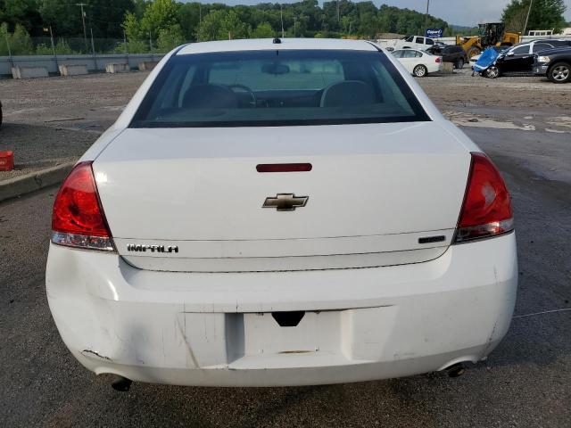 Photo 6 from auction – 2014 CHEVROLET IMPALA LIM with VIN 2G1WA5E31E1152820