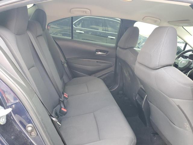 Photo 10 from auction – 2021 TOYOTA COROLLA LE with VIN JTDEAMDE7MJ022884