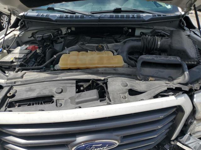 Photo 11 from auction – 2017 FORD F150 SUPER with VIN 1FTEW1EP3HKC24024