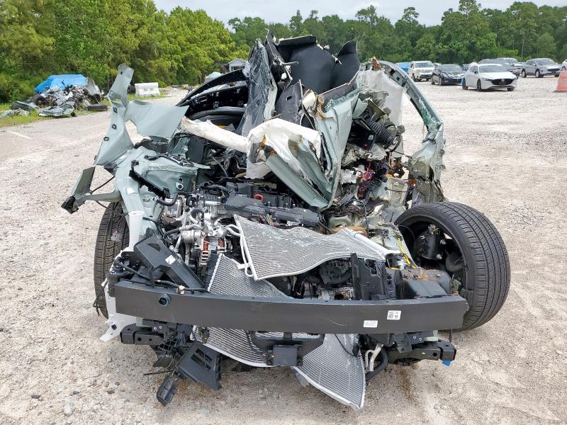 Photo 5 from auction – 2025 KIA K4 with VIN 3KPFW4DCXSE151782