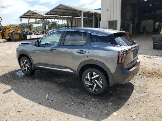Photo 2 from auction – 2025 NISSAN KICKS SV with VIN 3N8AP6CA6SL333479