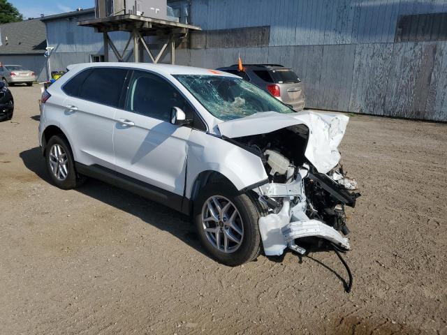 Photo 4 from auction – 2023 FORD EDGE SEL with VIN 2FMPK4J93PBA56306