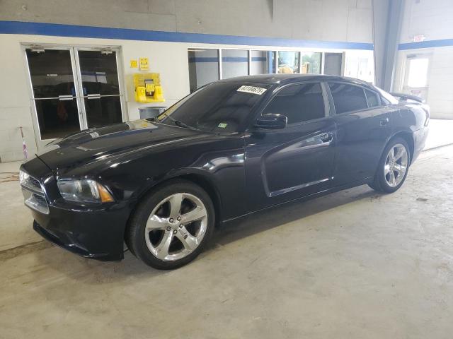 DODGE CHARGER SX 2012 with VIN 2C3CDXHG9CH126390 - Photo from auction