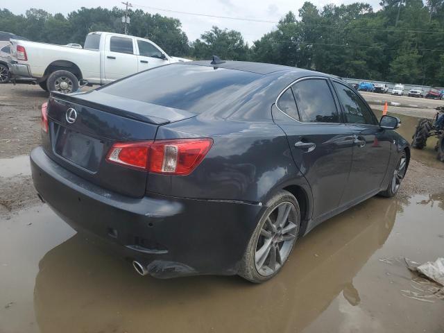 Photo 3 from auction – 2011 LEXUS IS 250 with VIN JTHBF5C26B5151740