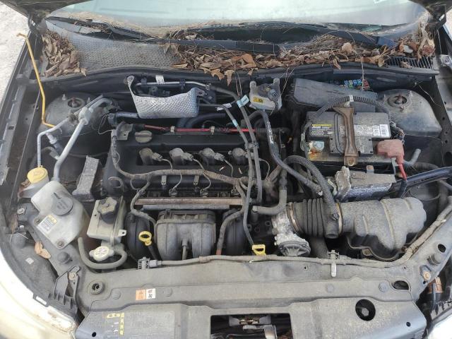 Photo 11 from auction – 2008 FORD FOCUS SE with VIN 1FAHP33N88W142280