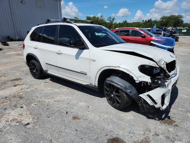 Photo 4 from auction – 2011 BMW X5 XDRIVE3 with VIN 5UXZW0C53BL659493