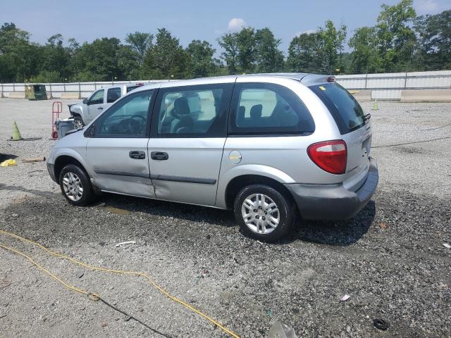 Photo 2 from auction – 2006 DODGE CARAVAN SE with VIN 1D4GP25RX6B648877