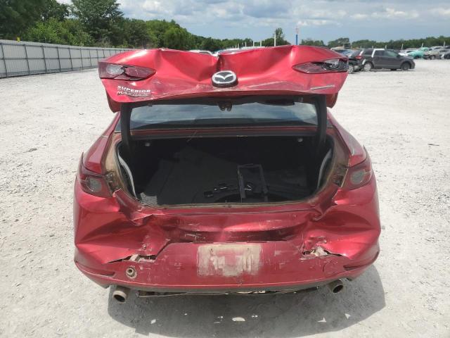 Photo 6 from auction – 2021 MAZDA 3 PREFERRED with VIN JM1BPACL8M1317654