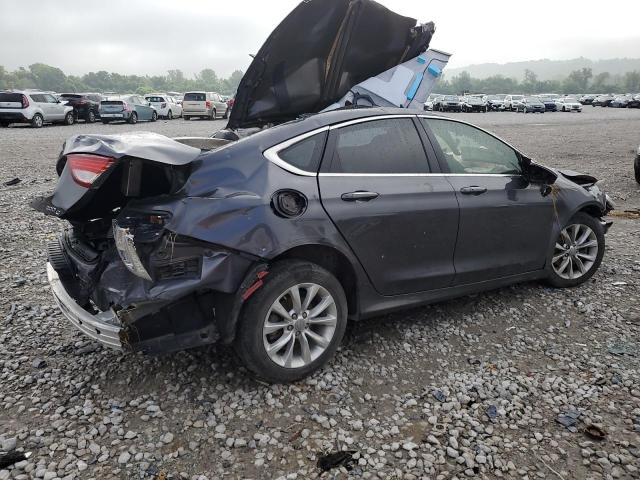Photo 3 from auction – 2016 CHRYSLER 200 C with VIN 1C3CCCCBXGN147477