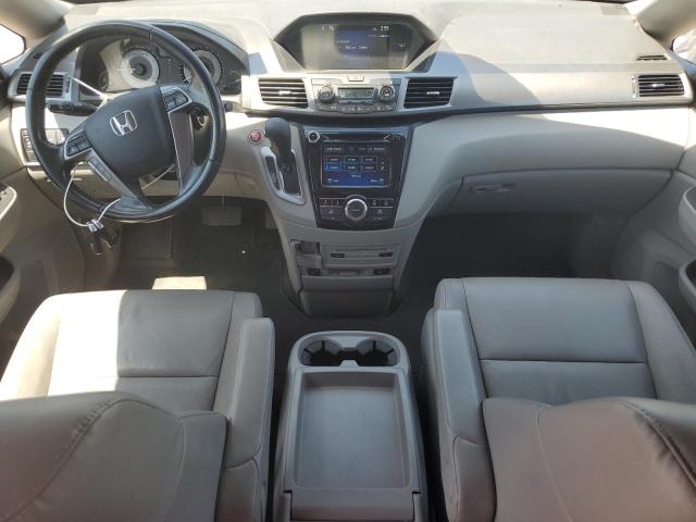 Photo 8 from auction – 2014 HONDA ODYSSEY EX with VIN 5FNRL5H62EB002667