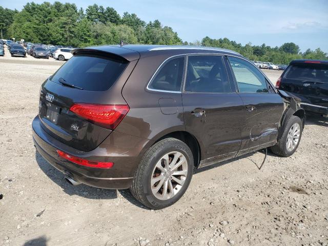 Photo 3 from auction – 2013 AUDI Q5 PREMIUM with VIN WA1LFAFP3DA020582