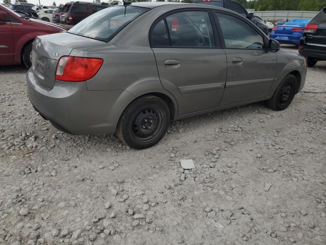 Photo 3 from auction – 2011 KIA RIO BASE with VIN KNADH4A32B6869934