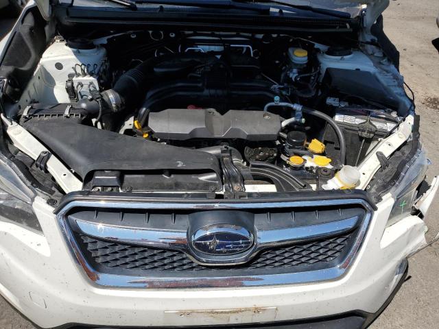 Photo 12 from auction – 2015 SUBARU XV CROSSTR with VIN JF2GPAMC9F8230278