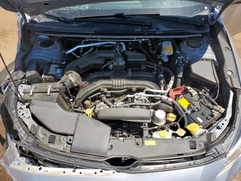 Photo 12 from auction – 2022 SUBARU CROSSTREK with VIN JF2GTABC7N8260098
