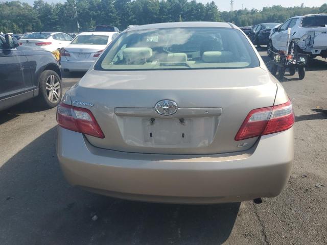 Photo 6 from auction – 2007 TOYOTA CAMRY CE with VIN 4T1BE46K37U169874