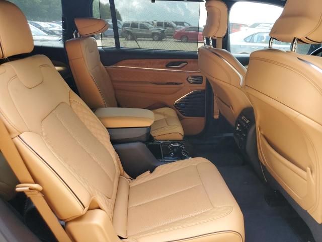 Photo 11 from auction – 2023 JEEP GRAND CHER with VIN 1C4RJKETXP8725636