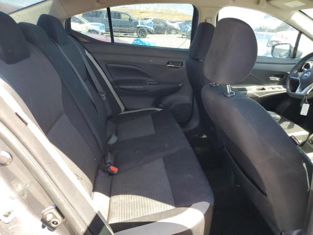 Photo 10 from auction – 2020 NISSAN VERSA SV with VIN 3N1CN8EV9LL837843