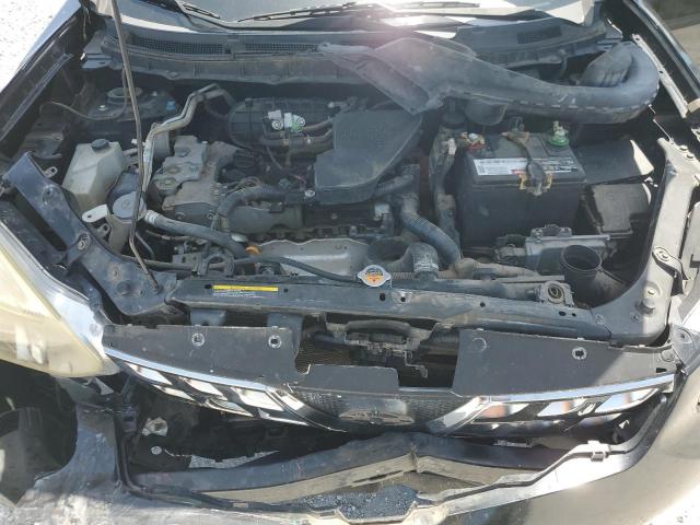 Photo 12 from auction – 2013 NISSAN ROUGE with VIN JN8AS5MV9DW612190