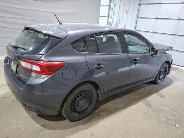 Photo 3 from auction – 2018 SUBARU IMPREZA with VIN 4S3GTAA62J3747646