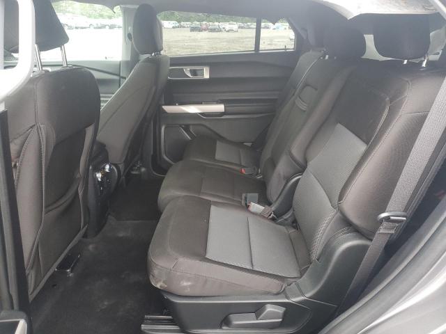 Фото 11 с аукциона – 2022 FORD EXPLORER X с VIN 1FMSK8DH7NGA19110