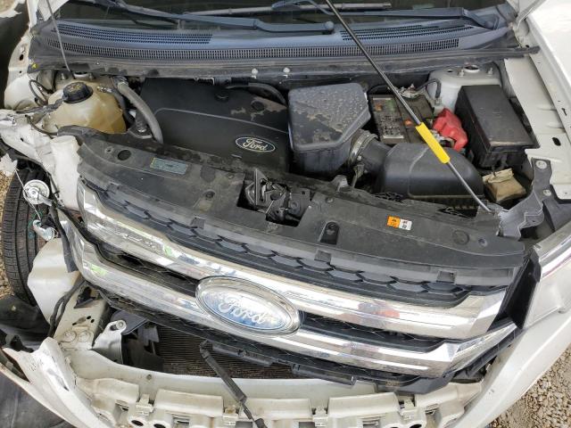 Photo 12 from auction – 2013 FORD EDGE SEL with VIN 2FMDK4KC4BBB44058