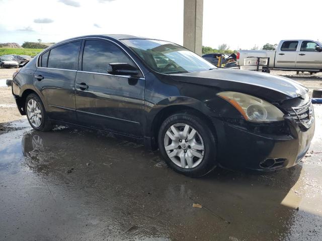 Photo 4 from auction – 2012 NISSAN ALTIMA BAS with VIN 1N4AL2AP2CC138053