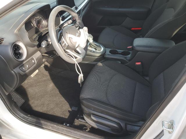 Photo 7 from auction – 2023 KIA FORTE LX with VIN 3KPF24AD3PE552946