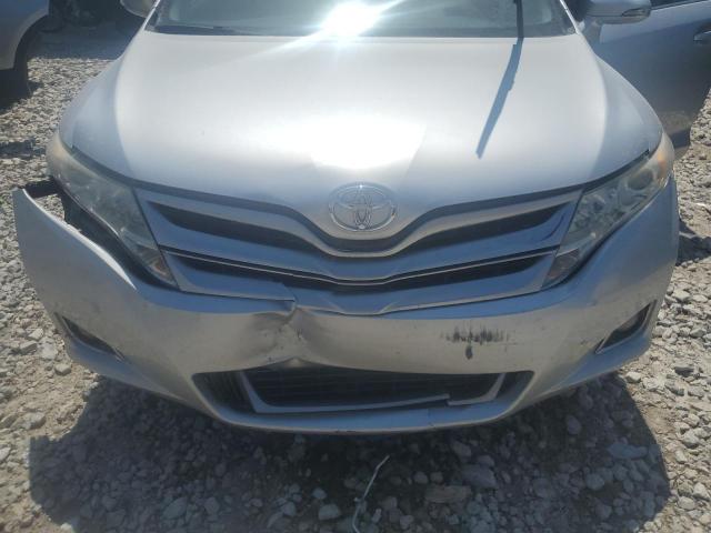 Photo 11 from auction – 2014 TOYOTA VENZA LE with VIN 4T3ZA3BB8EU089789