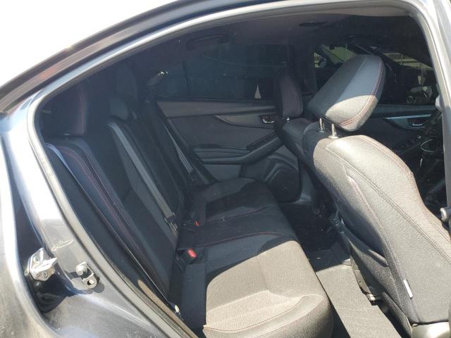 Photo 10 from auction – 2023 SUBARU WRX PREMIU with VIN JF1VBAF60P9809589