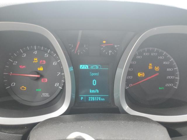 Zdjęcie 9 z aukcji – 2013 CHEVROLET EQUINOX LS z VIN 2GNFLCEK5D6280659