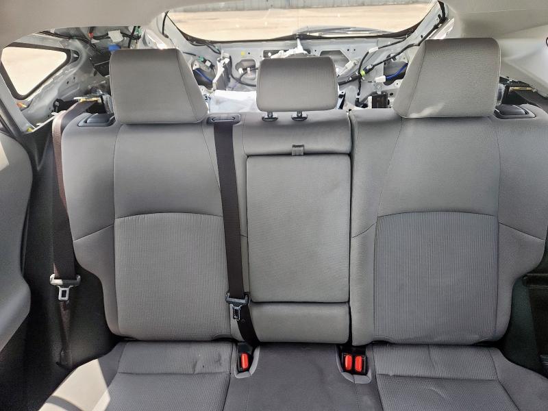 Photo 10 from auction – 2021 TOYOTA VENZA LE with VIN JTEAAAAH1MJ021429