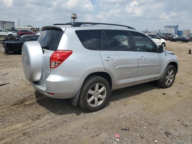 Photo 3 from auction – 2008 TOYOTA RAV4 LIMIT with VIN JTMZK31VX86015143