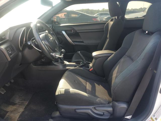 Photo 7 from auction – 2013 TOYOTA SCION TC with VIN JTKJF5C75D3055873