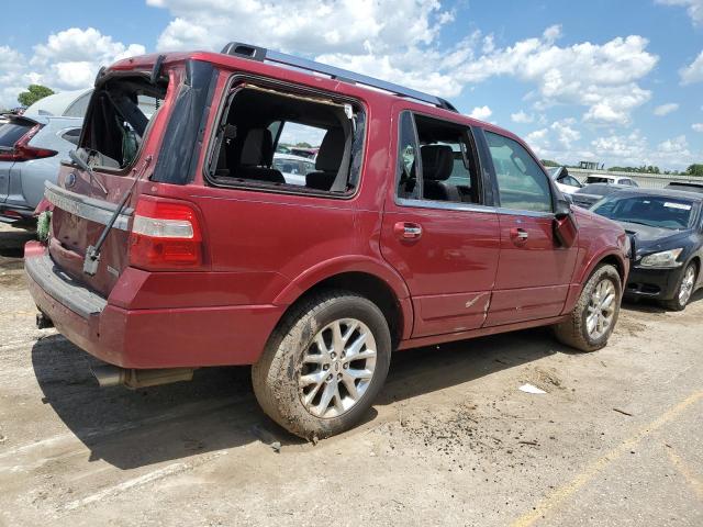 Photo 3 from auction – 2017 FORD EXPEDITION with VIN 1FMJU2ATXHEA29982