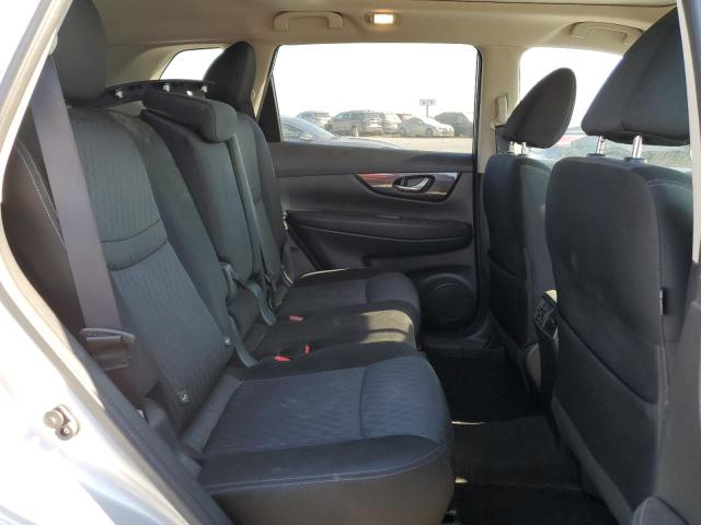 Photo 10 from auction – 2017 NISSAN ROGUE S with VIN JN8AT2MT0HW150831