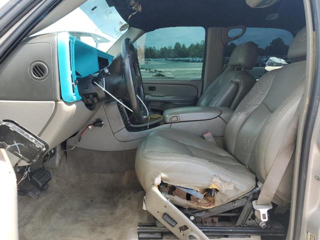 Photo 7 from auction – 2005 GMC YUKON with VIN 1GKEC13V65J182626
