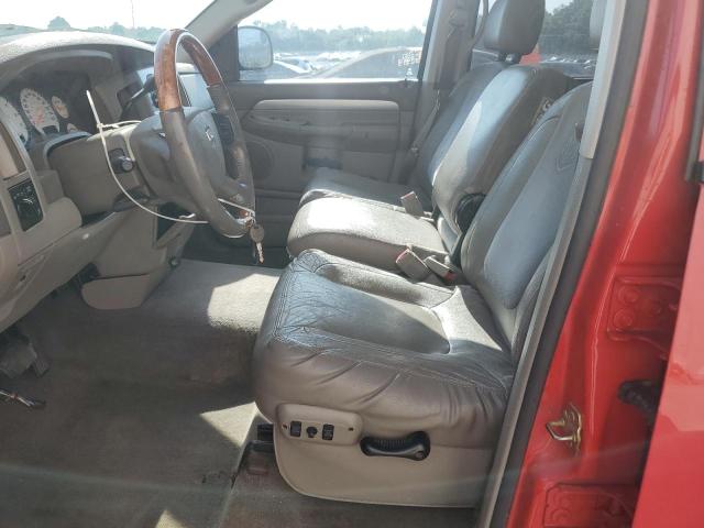 Photo 7 from auction – 2004 DODGE RAM 1500 S with VIN 1D7HA18D74S722563