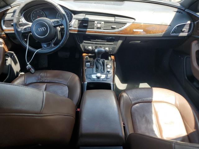 Photo 8 from auction – 2015 AUDI A6 PREMIUM PLUS with VIN WAUGFAFC5FN018023