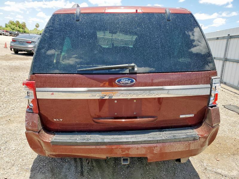 Photo 6 from auction – 2015 FORD EXPEDITION with VIN 1FMJU1HTXFEF20517