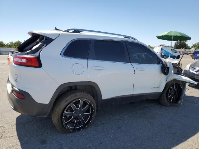 Photo 3 from auction – 2016 JEEP CHEROKEE L with VIN 1C4PJLCB2GW201075